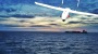 Über der Nordsee: Bundeswehr eröffnet Flugschneise für Drohnen | Regional | BILD.de